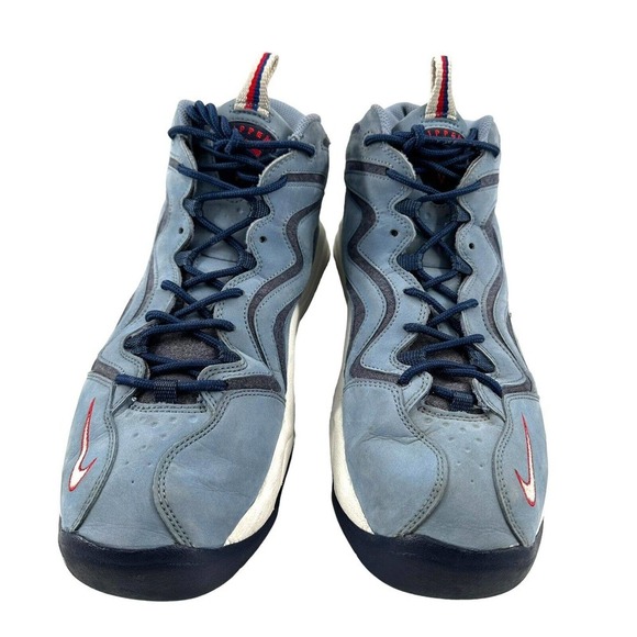 Nike Air Pippen 1 Work Blue 325001-403, Men\'s Size 10.5 US main image 7
